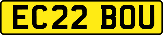EC22BOU