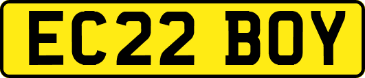 EC22BOY