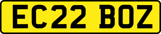 EC22BOZ