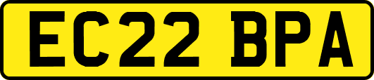EC22BPA