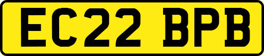 EC22BPB