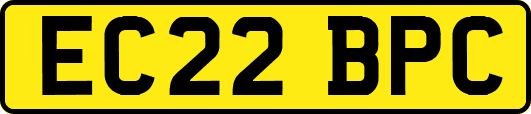EC22BPC