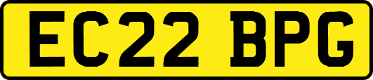 EC22BPG