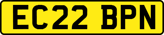 EC22BPN