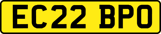 EC22BPO