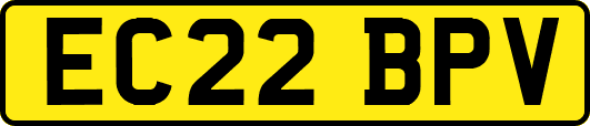 EC22BPV
