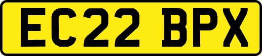 EC22BPX