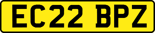 EC22BPZ