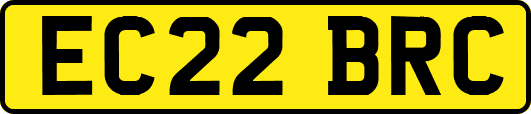 EC22BRC