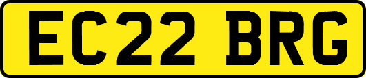 EC22BRG
