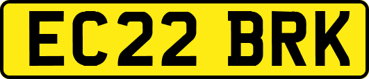 EC22BRK