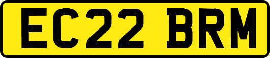 EC22BRM