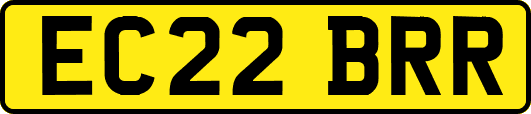 EC22BRR