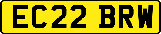 EC22BRW