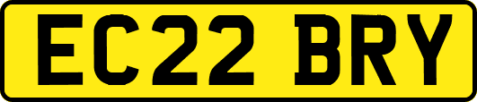 EC22BRY