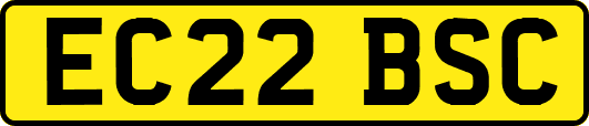 EC22BSC