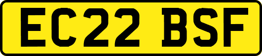 EC22BSF