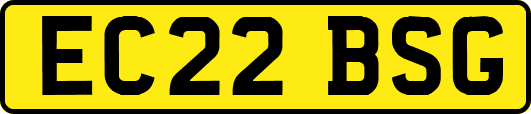 EC22BSG