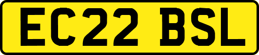 EC22BSL