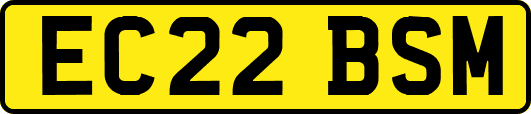 EC22BSM