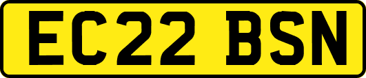 EC22BSN