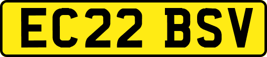 EC22BSV