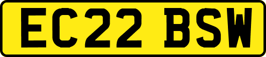 EC22BSW