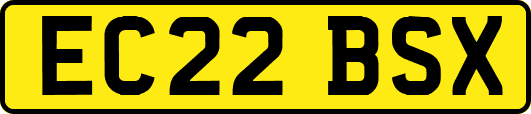 EC22BSX