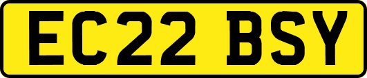 EC22BSY