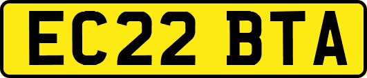EC22BTA