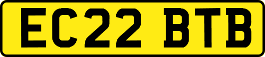 EC22BTB