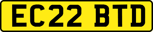 EC22BTD