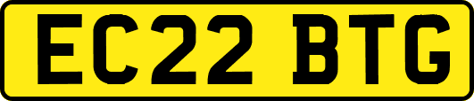 EC22BTG