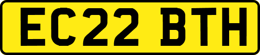 EC22BTH