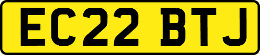 EC22BTJ