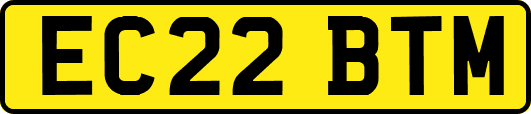 EC22BTM