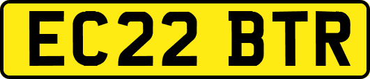 EC22BTR