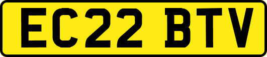 EC22BTV