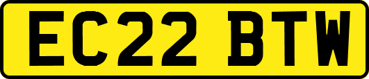 EC22BTW