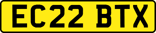 EC22BTX