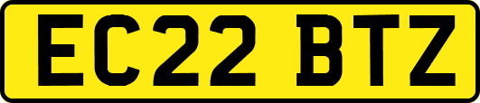 EC22BTZ