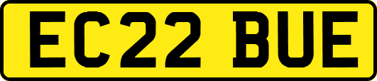 EC22BUE