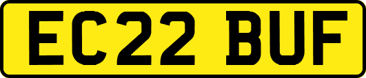 EC22BUF