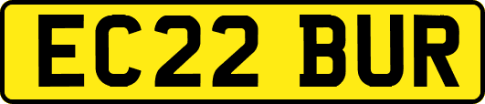 EC22BUR
