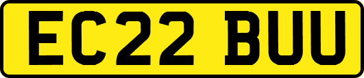 EC22BUU