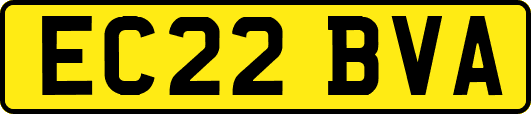 EC22BVA