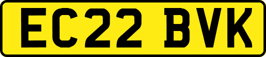 EC22BVK