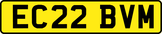 EC22BVM
