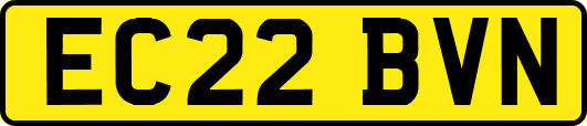 EC22BVN