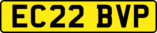 EC22BVP